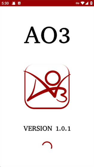 ao3官网下载 - 死对头Alpha竟然是我的命定伴侣 Hero图